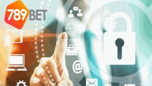 chính sách bảo mật nhà cái 789BET