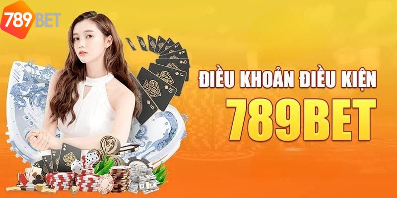 Chơi Có Trách Nhiệm nhà cái 789BET - Đảm bảo cho niềm vui và an toàn của bạn