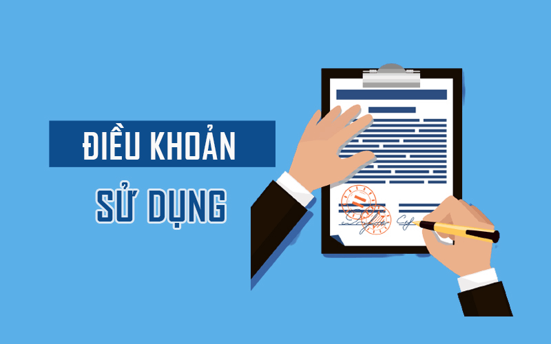 Điều Khoản Điều Kiện nhà cái 789BET - Những điều cần biết trước khi tham gia!