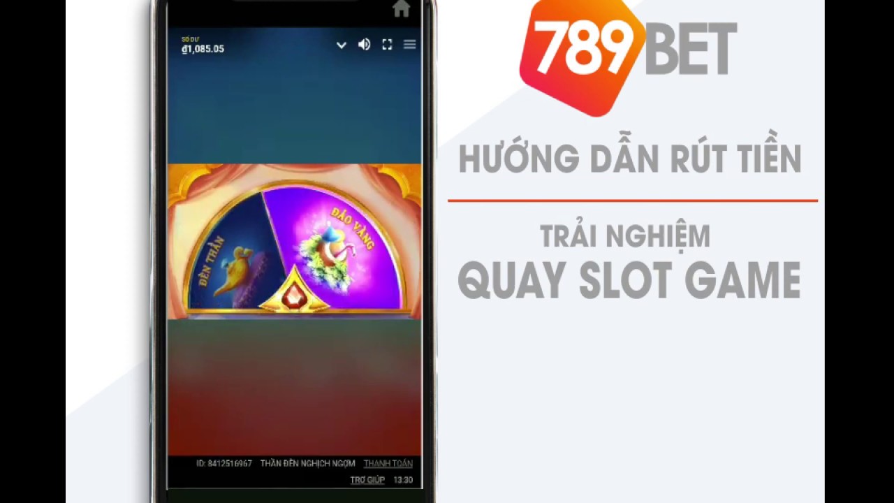 Hướng dẫn Rút Tiền nhà cái 789BET - Những Điều Cần Biết Trước Khi Thực Hiện
