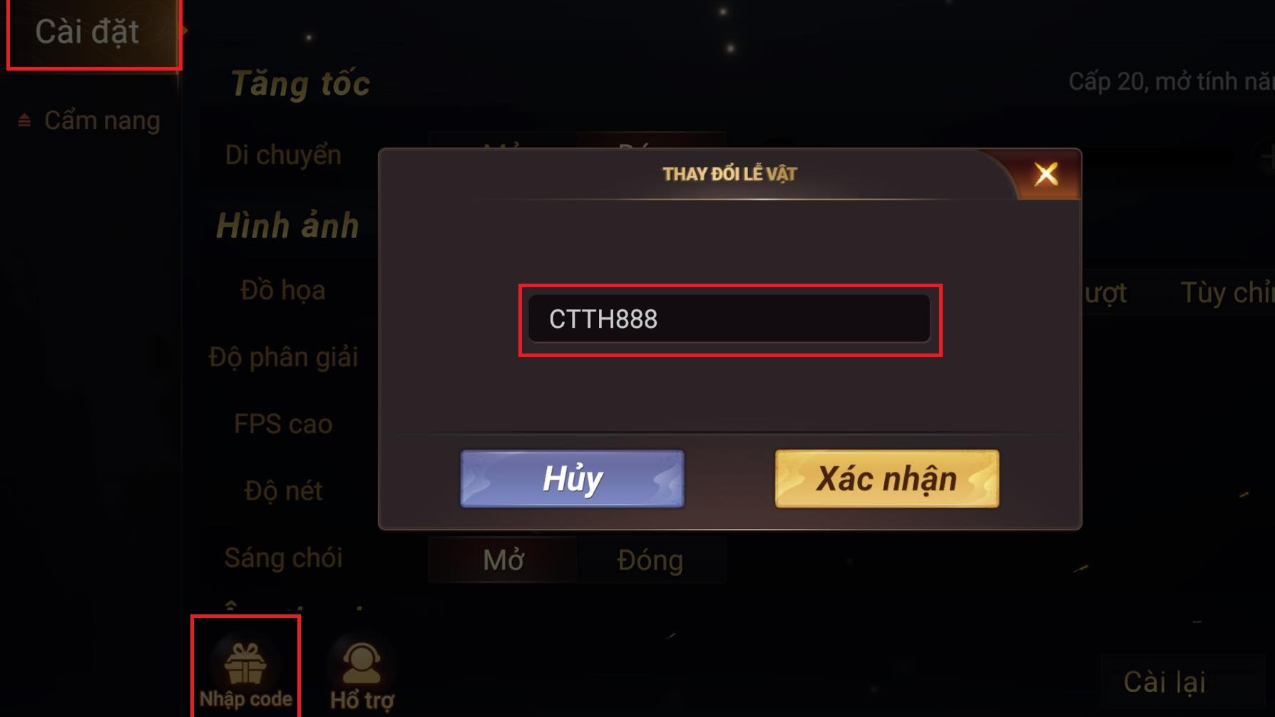 Khám Phá Giftcode Nhà Cái 789BET - Cơ Hội Vàng Cho Người Chơi