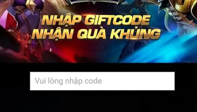 Khám Phá Giftcode Nhà Cái 789BET - Cơ Hội Vàng Cho Người Chơi