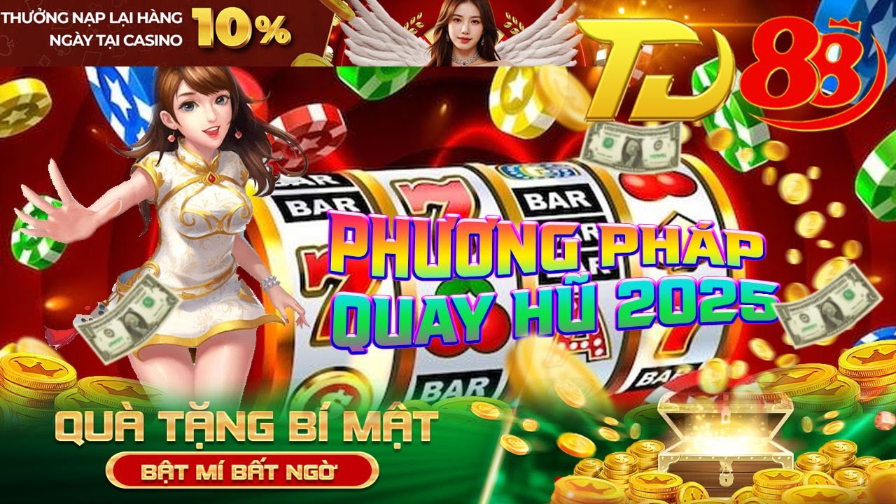 Khung Giờ Nổ Hũ - Thời Điểm Vàng Để Trúng Lớn