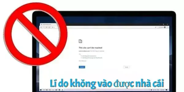 Link Vào nhà cái 789BET khi bị chặn - Giải pháp cho người chơi