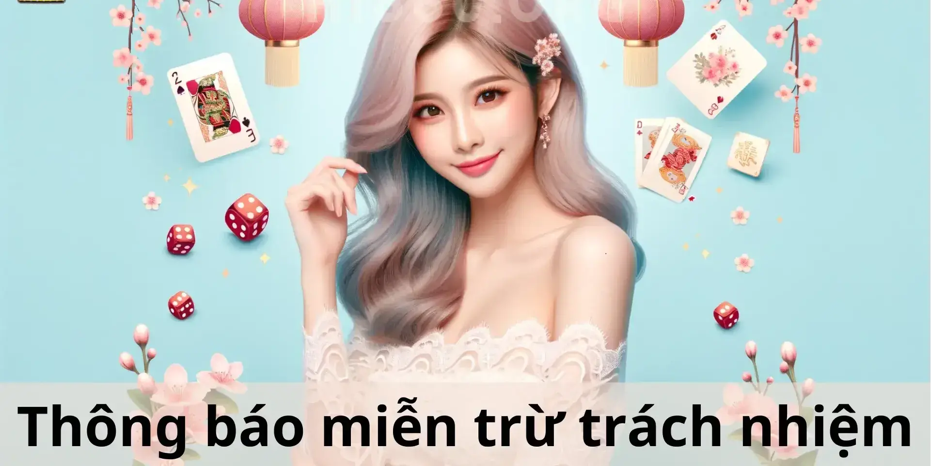 Miễn Trừ Trách Nhiệm nhà cái 789BET - Những Điều Cần Biết Để Chơi An Toàn