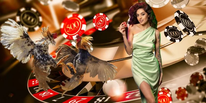 Miễn Trừ Trách Nhiệm nhà cái 789BET - Những Điều Cần Biết Để Chơi An Toàn