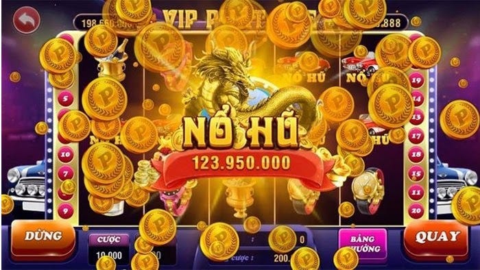 Nổ hũ nhà cái 789BET - Khám Phá Cách Chơi Và Chiến Thắng Hiệu Quả